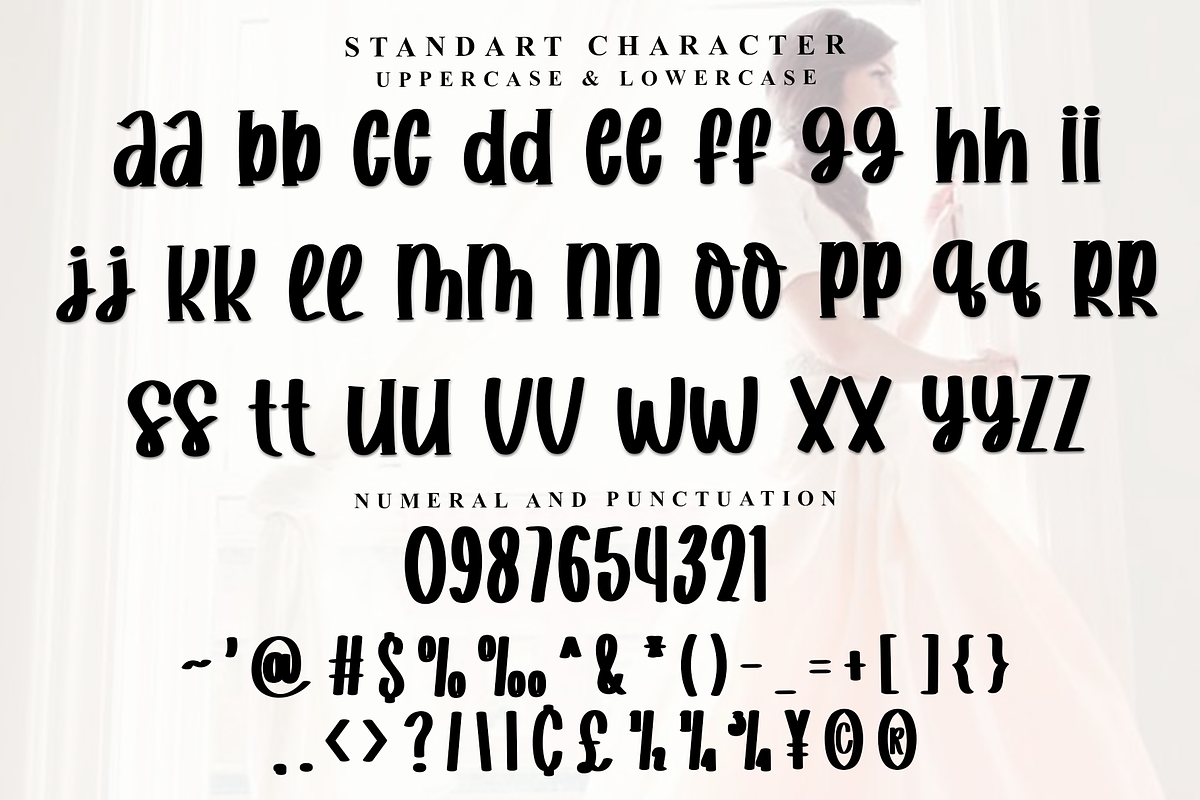 Sour Lemon, a Script Font by FreshTypeINK (Photo 8 of 8)