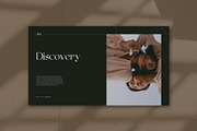 Elfar | Canva Presentation Template, a Presentation Template by Angkalimabelas (Thumbnail 4 of 6)