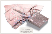 Fresco collection Romantic garden, a Wallpaper Graphic by Natalia0307 (Thumbnail 7 of 17)