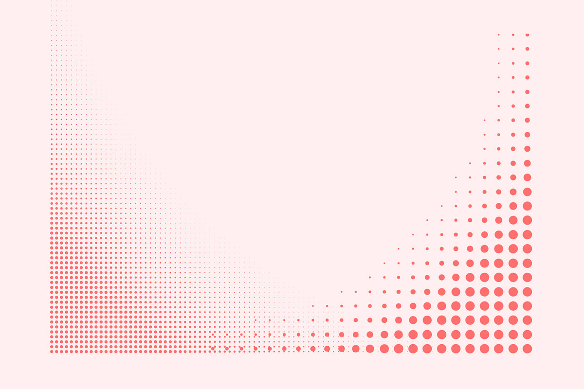 100 Halftone Brush Shape Design, an Action Add-On by Photoshop Action (Photo 10 of 14)