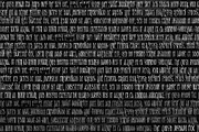 JVNE-Minervae, a Blackletter Font by Jvne77 (Thumbnail 2 of 5)