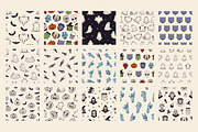 Halloween Graphics Bundle, an Object Graphic by DenysHolovatiuk (Thumbnail 18 of 18)