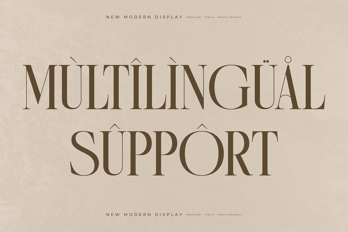 Quartens New Modern Display, a Serif Font by Storytype Studio (Photo 12 of 15)