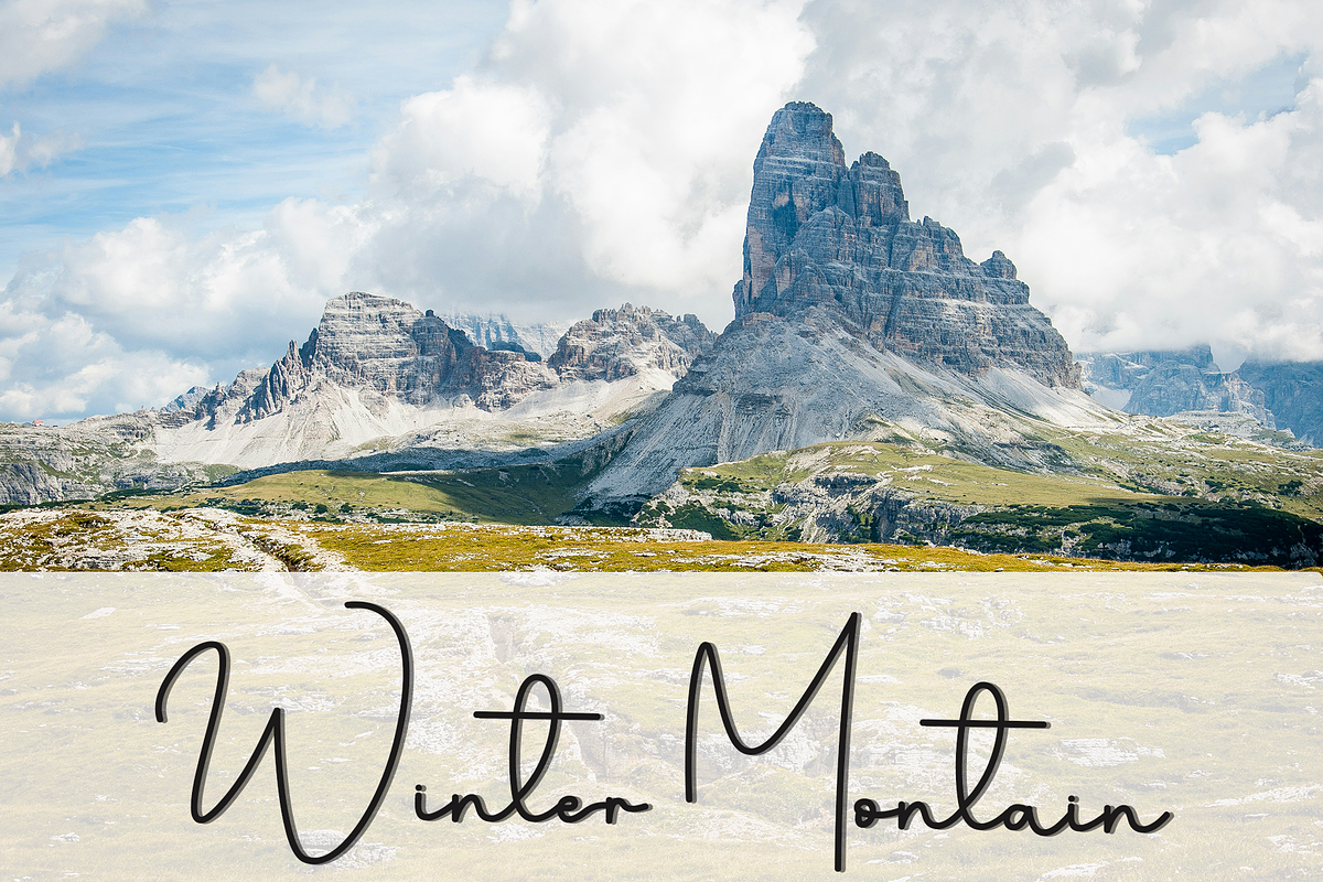 Worldtalk, a Handwritten Font by FreshTypeINK (Photo 8 of 8)