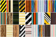 230 Striped Stripes Seamless Pattern, a Pattern Graphic by mkStudioLab (Thumbnail 7 of 8)