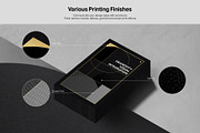 8 Stationery Mockups (Standard) 2/2, a Books & Magazine Mockup by Grandvity Design (Thumbnail 9 of 22)