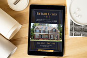 150 Realtor Flyer Canva Templates, a Templates & Theme by TemplateCastleStore (Thumbnail 7 of 9)