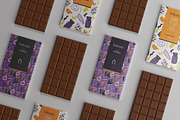 Still life creator patterns & poster, an Object Graphic by yttadesign (Thumbnail 14 of 15)