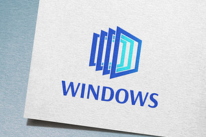 Windows Logo