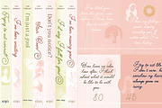 Moonlight – Romantic Swash Script, a Script Font by Setara Langit CreativeStd (Thumbnail 10 of 15)