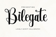 Bilegate