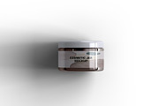 Cosmetic Tube & Jar Box Mockup, a Product Mockup by Mockupfit (Thumbnail 9 of 44)