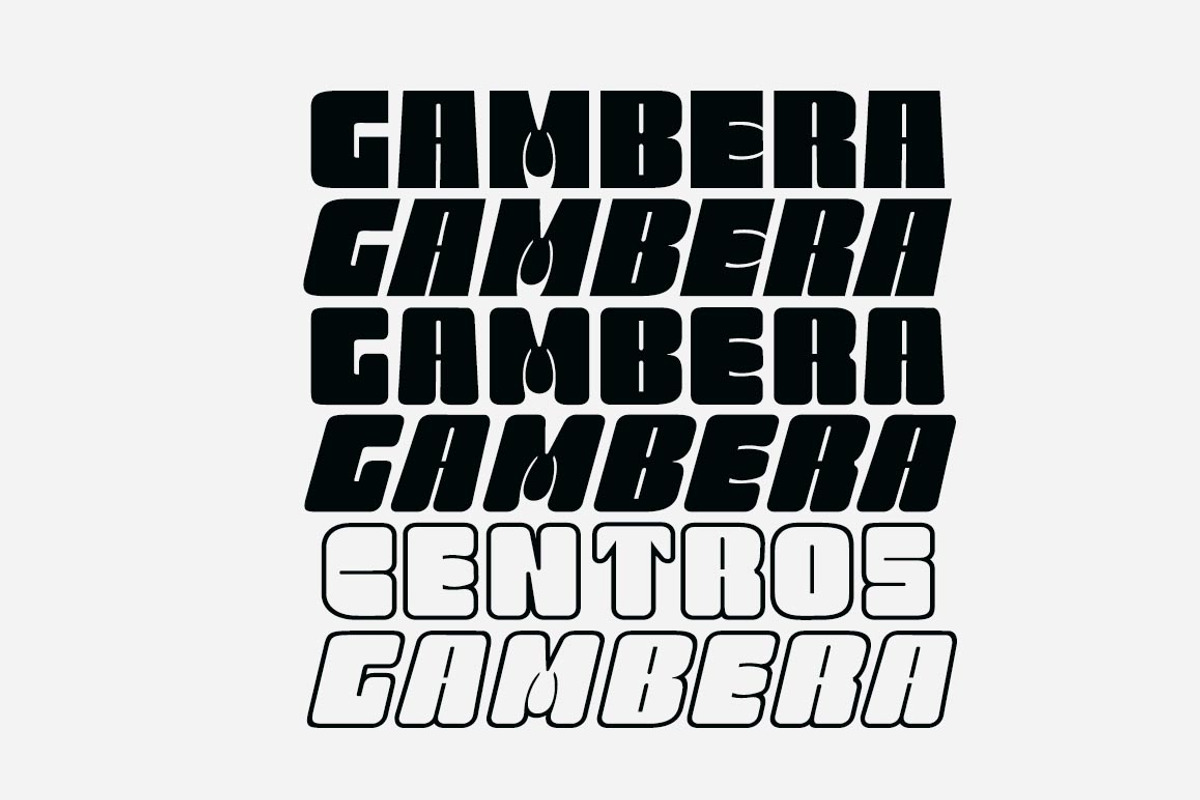 Malista, a Sans Serif Font by Genesis Lab (Photo 15 of 15)