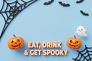 New Halloween Background Set, a Holiday Photo by hkmonir (Thumbnail 10 of 21)