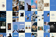 Astrology Instagram Story Template, a Social Media Template by Story Native (Thumbnail 2 of 8)