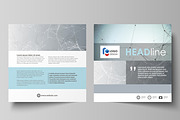 Mega Pack templates, a Brochure Template by VectorShop (Thumbnail 28 of 102)