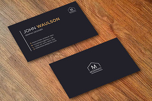 Business Card
