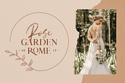 January Love - SVG Font Duo Pack, a Serif Font by SilverStag Type Foundry (Thumbnail 8 of 35)