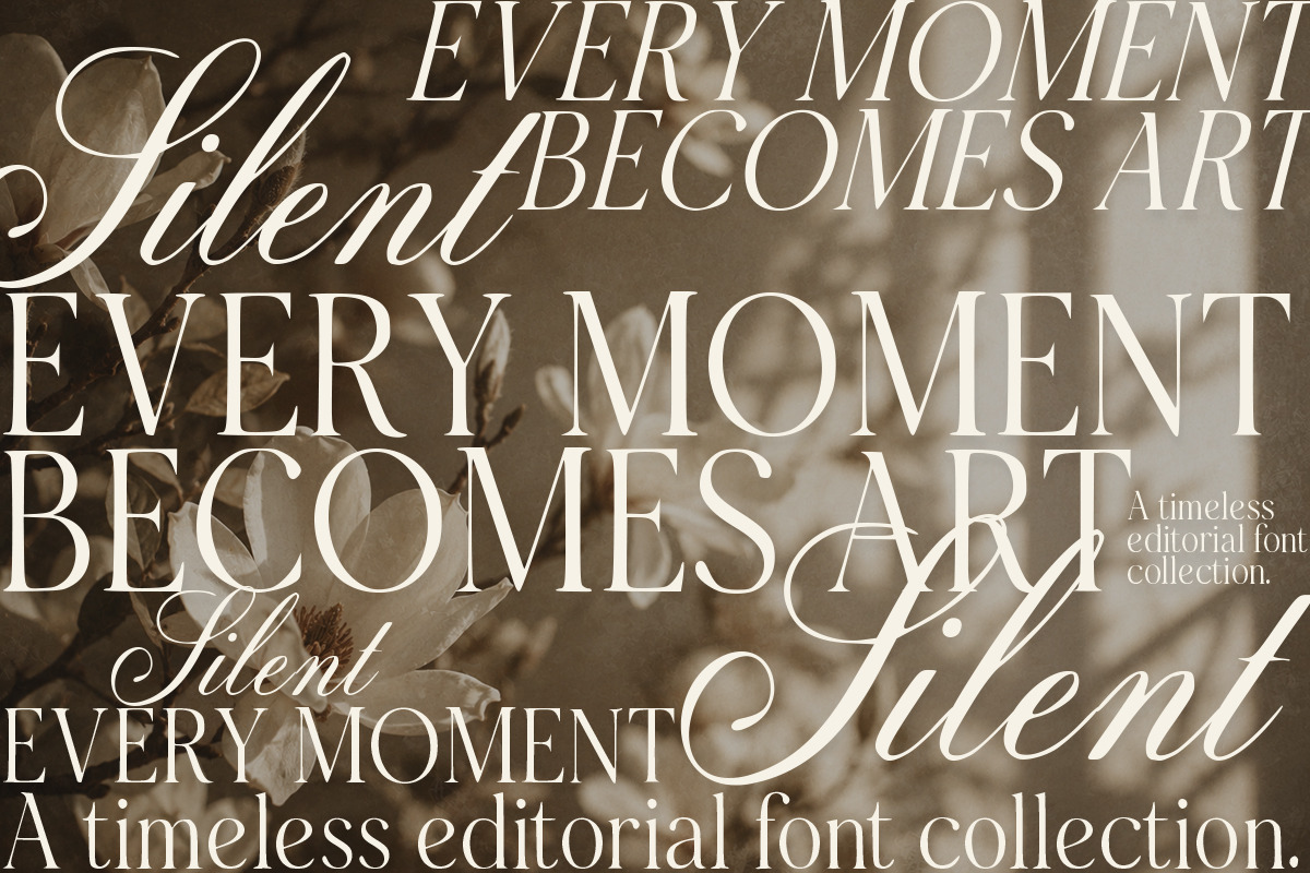 Aristoteles | Font Duo, a Handwritten Font by Struggle Studio (Photo 10 of 10)