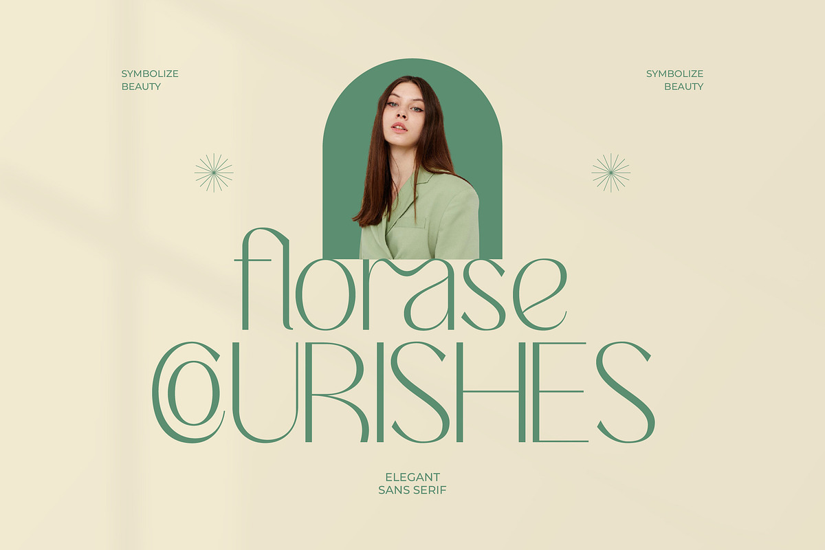 Adisan Richard Elegant Sans Serif, a Sans Serif Font by timelesstype.co (Photo 3 of 15)