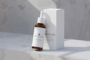 Cosmetic Box Mockup | Packaging, an Advertising Mockup by Compositing Studio (Thumbnail 14 of 21)