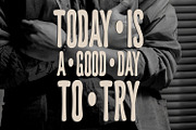 Cringer Sodaeuy Playful Condensed, a Sans Serif Font by Maulana Creative (Thumbnail 5 of 7)