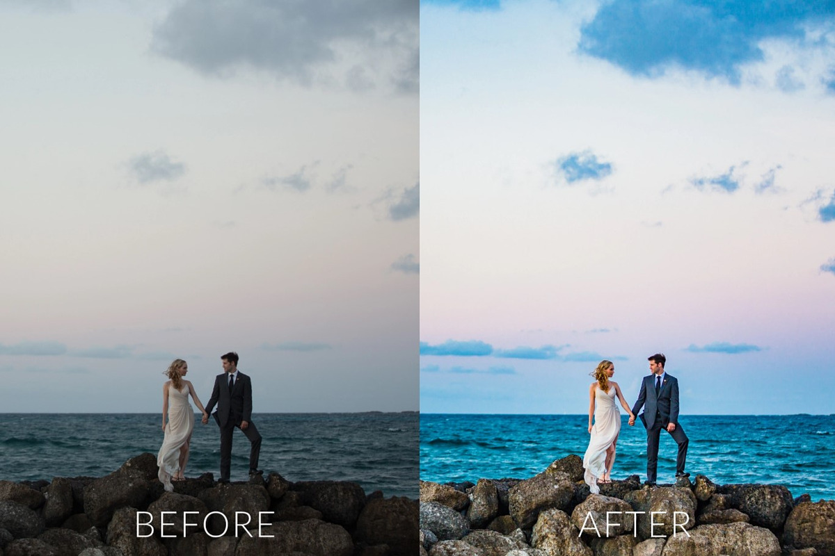 20 lightroom sublime prests, an Action Add-On by devicrea (Photo 5 of 8)
