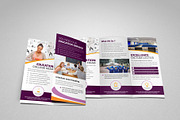 Education College Trifold V3, a Brochure Template by JanySultana (Thumbnail 9 of 10)