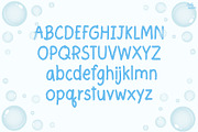 Fresh | Handwritten font, a Handwritten Font by LivelyAutumn11.11 (Thumbnail 2 of 5)