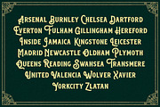 Amontesa, a Serif Font by Megatype (Thumbnail 5 of 10)