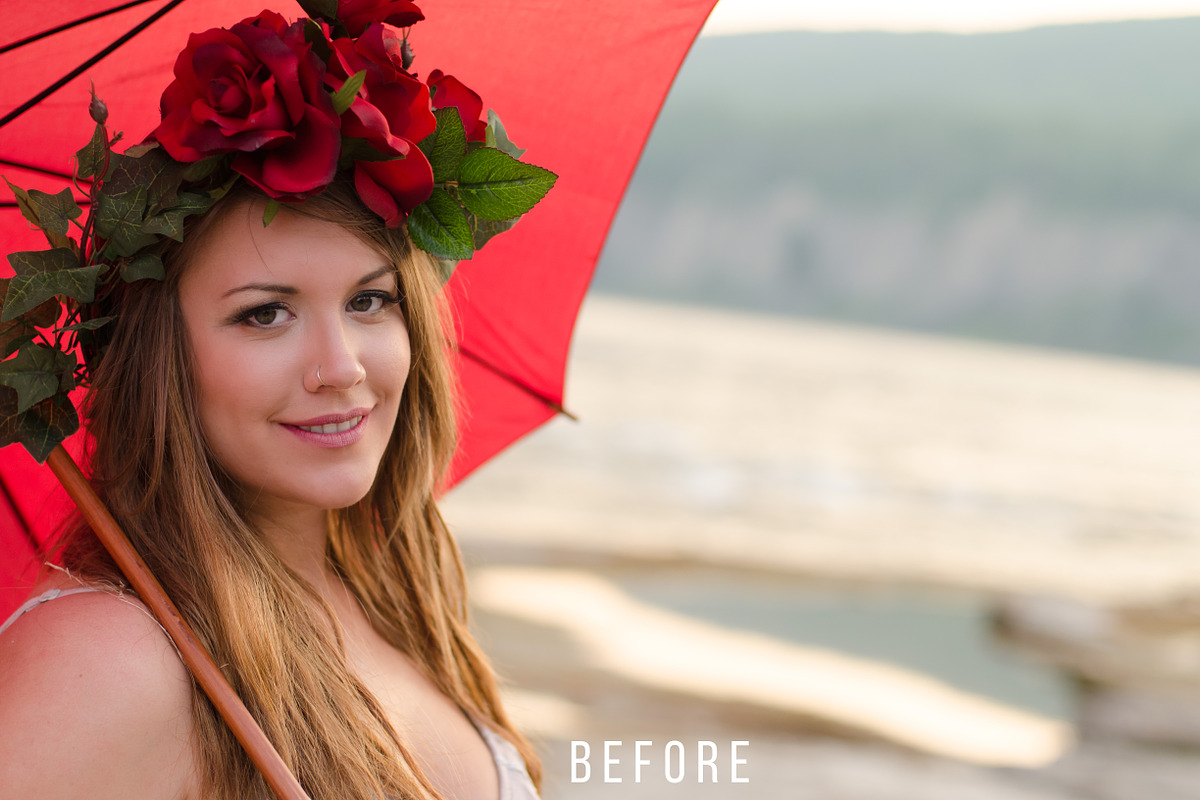 Sunshine Photography Overlays Vol. 1, a Layer Style Add-On by Ashley Alexandra Design (Photo 15 of 21)