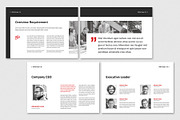 White Paper Template, a Brochure Template by ArtisticLand (Thumbnail 8 of 11)