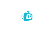 Robotic logo template illustration, a Branding & Logo Template by Dyn Studio (Thumbnail 2 of 2)