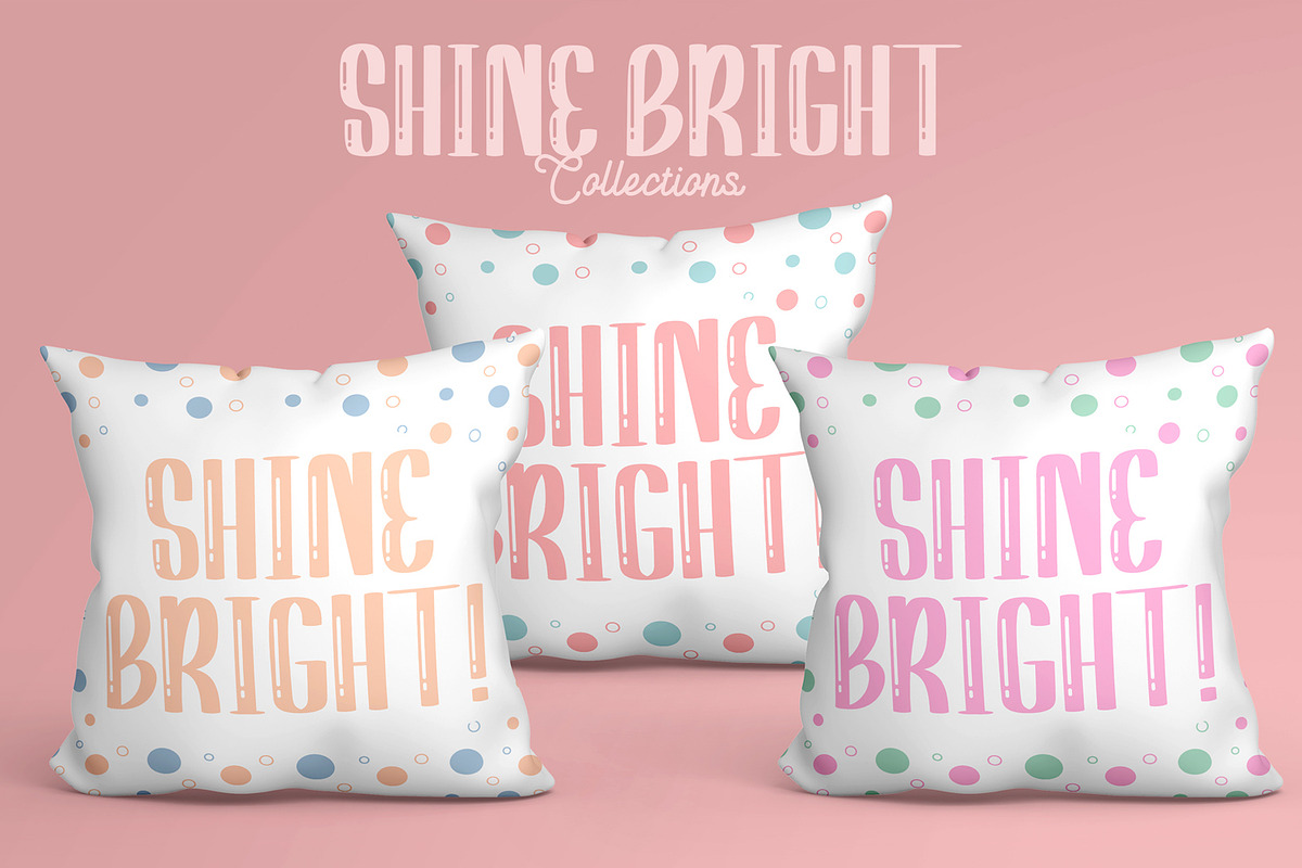 Cinta Suci - Fancy Display Font, a Sans Serif Font by StringLabs (Photo 5 of 13)