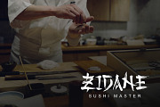 Kashima, a Font by Abo Daniel Studio (Thumbnail 6 of 18)