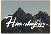 Brastigma a Signature Font, a Script Font by Basnistudio (Thumbnail 8 of 12)
