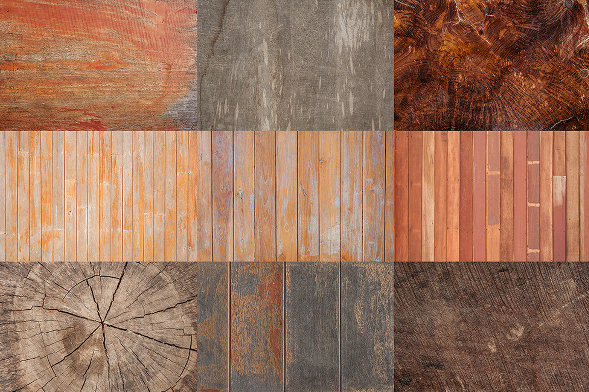 50+ Wood Texture  FREE UPDATE, a Texture Graphic by FWStudio (Photo 4 of 15)