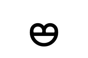 BA AB Logo Design, a Branding & Logo Template by xcoolee