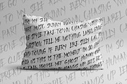 Mad Faith - Brush Font, a Font by Youthlabs Studio (Thumbnail 11 of 14)