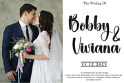 Babyday | Script Font, a Handwritten Font by Scratchones (Thumbnail 2 of 8)
