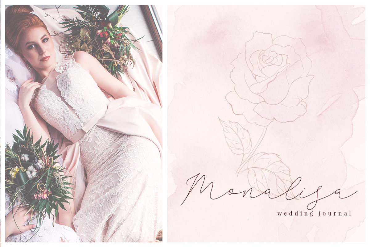 Sophia Christie Script Wedding Font preview 4