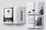 Product Catalog Brochure Template, a Brochure Template by Designsoul14 (Thumbnail 8 of 16)