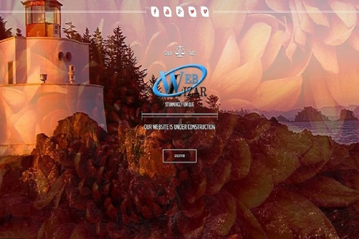 Coming Soon Page & Maintenance Mode, a Plug-in Add-On by Weblizar Themes & Plugin (Photo 1 of 5)