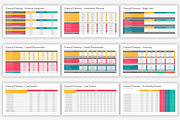 Business PowerPoint Infographics, a Presentation Template by SlideOne (Thumbnail 14 of 17)