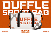 Sport Ligema - Display Sport Sans, a Sans Serif Font by RagamKata (Thumbnail 8 of 10)