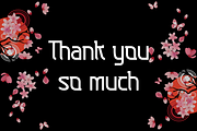 Kotaru japanese style font, a Font by DreamColor (Thumbnail 4 of 4)