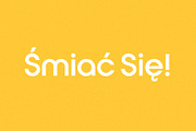 Roie Logo Font, a Sans Serif Font by Shina Design (Thumbnail 6 of 8)