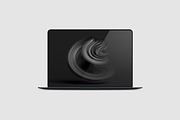 2019 Minimal Mackbook Mockup, a Books & Magazine Mockup by Design by Mirko (Thumbnail 2 of 4)