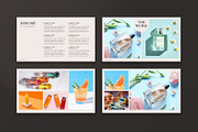 Premium Creative Portfolio Template, a Presentation Template by Good Creative Studio (Thumbnail 7 of 9)