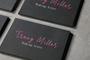 Pinky Gallito / Pretty Handwritten, a Handwritten Font by Java pep (Thumbnail 4 of 15)